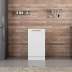 Hanah Home kuhinjski element Minar 4118, 45 cm, beli