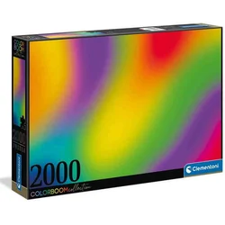 Clementoni Puzzle 2000 Colorboom CL32568