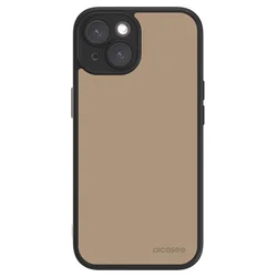 ULTIMATE CASE za Apple iPhone 15 - Soft Sand
