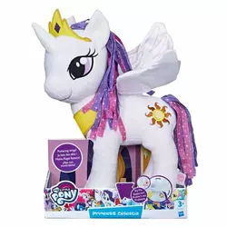 My Little Pony Pli?ani Princeza Celestia B9821
