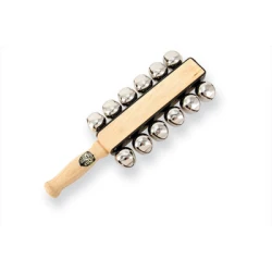 Zvončki Sleigh bell Latin Percussion