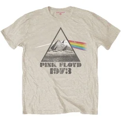 Pink Floyd Majica Pyramids Unisex Sand S