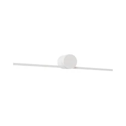 LED osvetljenje za kupatilsko ogledalo ARTIST LED/6W/230V 40 cm IP44 belo