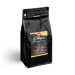 Kava Ethiopia Yirgacheffe