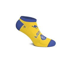 HEEL TREAD Čarape Lotus 99TNazuvice Veličina L