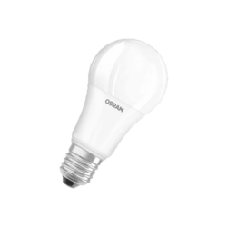 Ziarovka OSRAM® LED FR 100 (ean1097) brez zatemnitve, 13W/827 E27 2700K Vrednost CLASSIC A