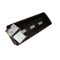 Kati za lončke za samooskrbo z vodo 60x3cm (5 kosov)