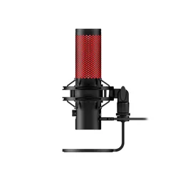 Mikrofon HyperX QuadCast 2/USB/crna