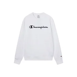 Champion Authentic Athletic Apparel Majica črna/bela