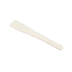 Poševna lesena žlica 40cm 53435
