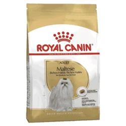 Royal Canin Breed Nutrition Maltezer - 500 g