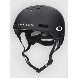 Oakley ST1 Helmet matte black