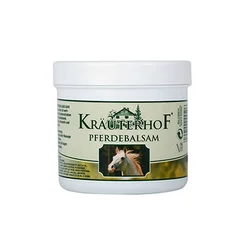 Krauterhof Konjski balzam iris, 500ml