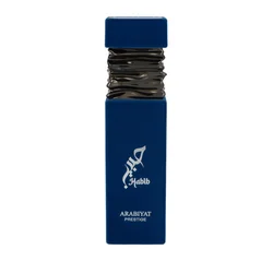 Arabiyat Prestige Unisex parfem Habib, EDP, 100 ml