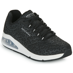 Skechers Niske tenisice UNO 2 Crna