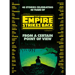 From a Certain Point of View: The Empire Strikes Back (Star Wars)