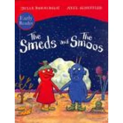 Smeds and Smoos Early Reader