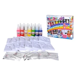 Aqua Gelz Set za ustvarjanje Colossal 40284