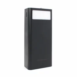 Back up baterija Oxpower PD50 PDQC 22.5W 50000 mAh crna