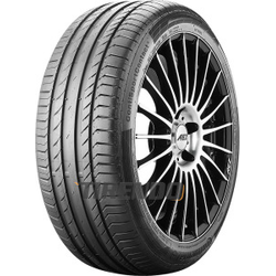 Continental ContiSportContact 5 ( 275/45 R18 103W MO )