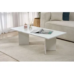 Hanah Home Klub sto Sabin, 119x40x60 cm, Beli