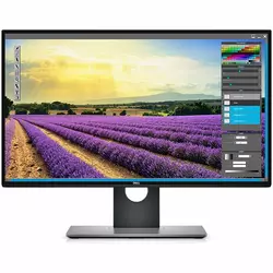 DELL LED monitor U2518D (210-AMRR)