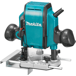 MAKITA Glodalica RP0900 plava