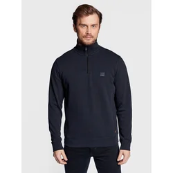 Boss Jopa Zetrust 50468926 Mornarsko modra Regular Fit