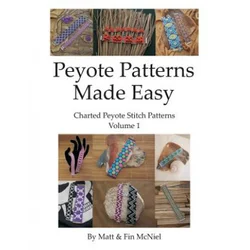 Peyote Patterns Made Easy