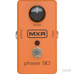 MXR CSP026 MXR Phase90 phase pedal