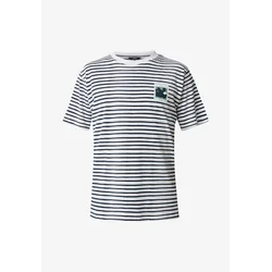Mexx Muška majica MF007809541M-194020, Kratki rukav, Bela