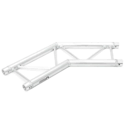 Alutruss Vogalni del , 135 °