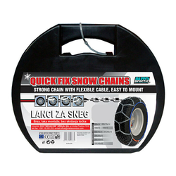 Autopractic Lanci za sneg 110