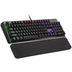 COOLER MASTER CK550 V2 US mehanicka tastatura (CK-550-GKTR1-US)