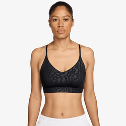 Nike W NK DF INDY X UNVRSA BRA EMB