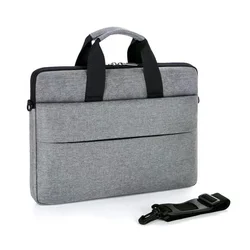 Torba za laptop lp-23 15 inch siva ( T155 )