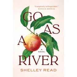 Go as a River