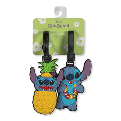 Grupo DISNEY LILO IN STITCH PRTLJAGA ID, (21241334)