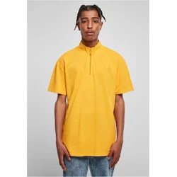 Zip Pique Tee Boxes magicmango