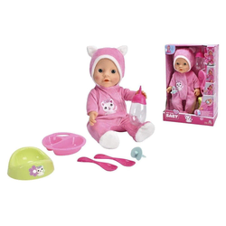 shumee NBB PIŽAMA ZA MAČKO DOLL 30 CM 7882