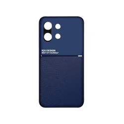 Maska Anti Static za Xiaomi Redmi Note 13 4G EU