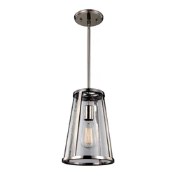 Elstead Lighting VISEČA SVETILKA Harrow   20.3/32.1 cm   E27