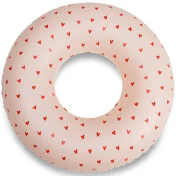 Šlauf za decu 65cm Hearts Rosa Swim Essentials 51127297