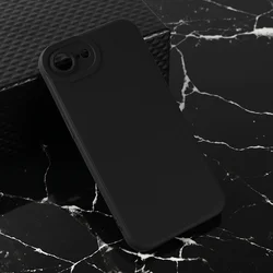 Torbica Teracell Giulietta za iPhone 16e 6.1 mat crna