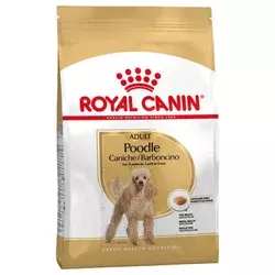 Royal Canine Poodle