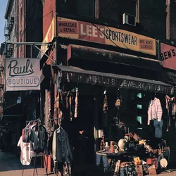 Beastie Boys - Pauls Boutique