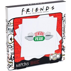 Salvete Paladone Television: Friends - Central Perk