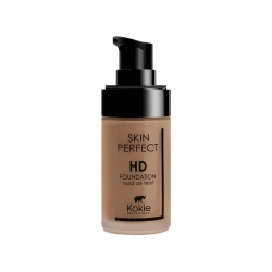 Kokie Cosmetics Skin Perfect HD Tečni puder, 60w