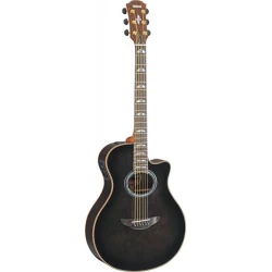 YAMAHA AKUSTIČNA EL.KITARA APX1200TBL