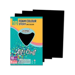 S-cool Samolepiva eva pena 1/10 SC1210